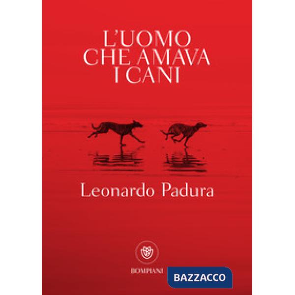 Uomo che amava i cani (L')