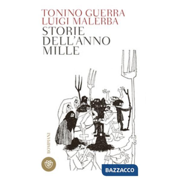 Storie dell'anno Mille