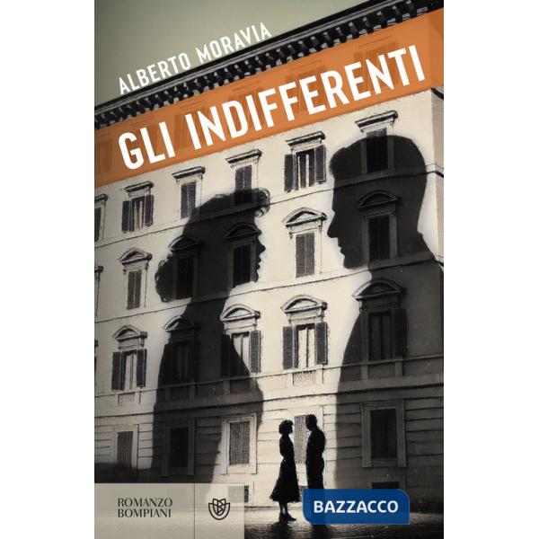 Indifferenti (Gli)