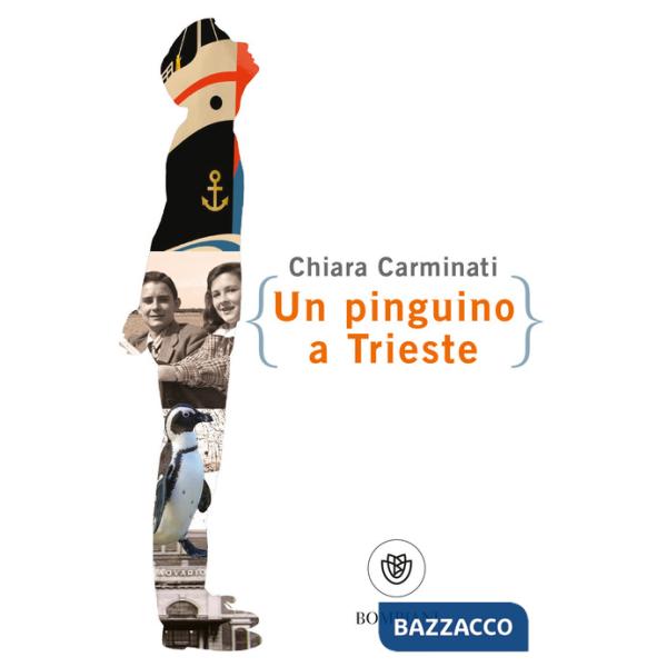 Pinguino a Trieste (Un)