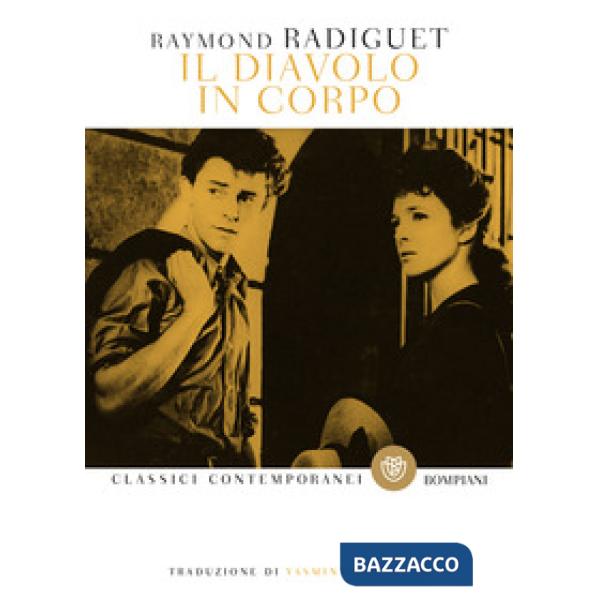 Diavolo in corpo (Il)