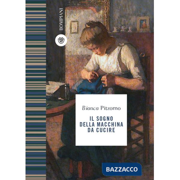 Sogno della macchina da cucire (Il)