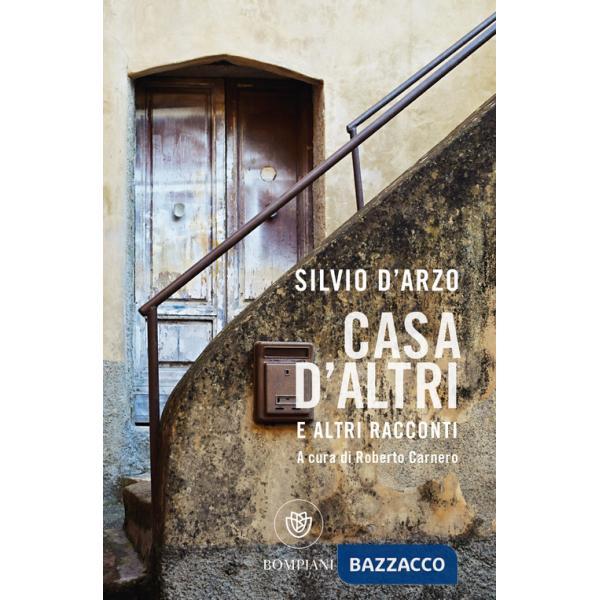Casa d'altri e altri racconti