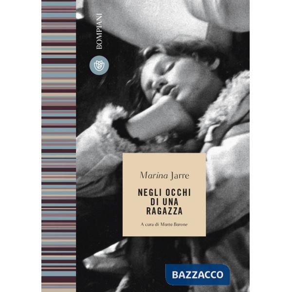 Negli occhi di una ragazza