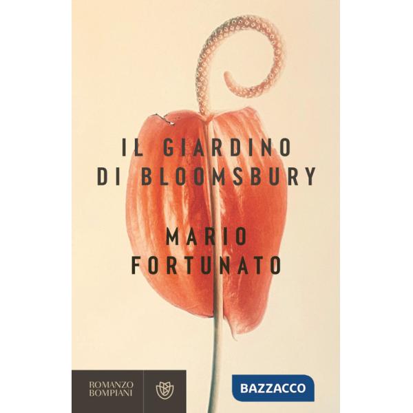 Giardino di Bloomsbury (Il)