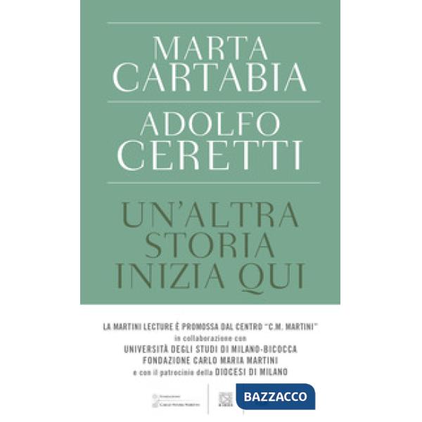 Altra storia inizia qui (Un')