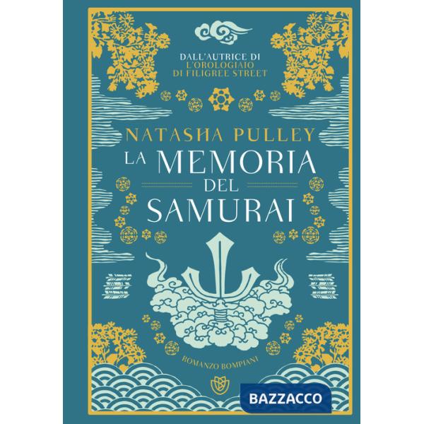 Memoria del samurai (La)