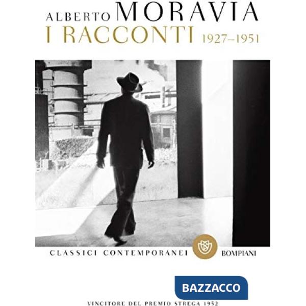 Racconti 1927-1951 (I)
