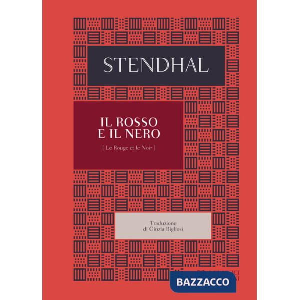 Rosso e il nero (Il)
