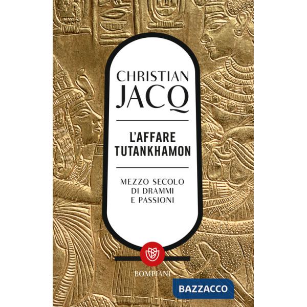 Affare Tutankhamon (L')