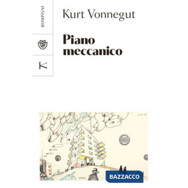 Piano meccanico