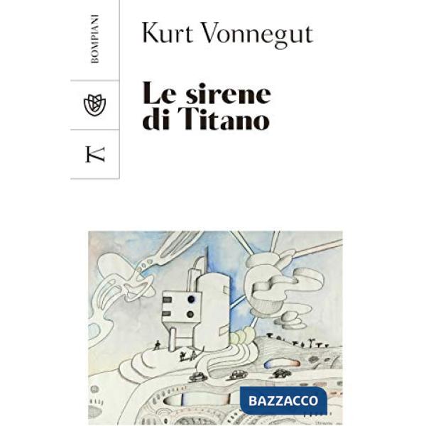 Sirene di Titano (Le)