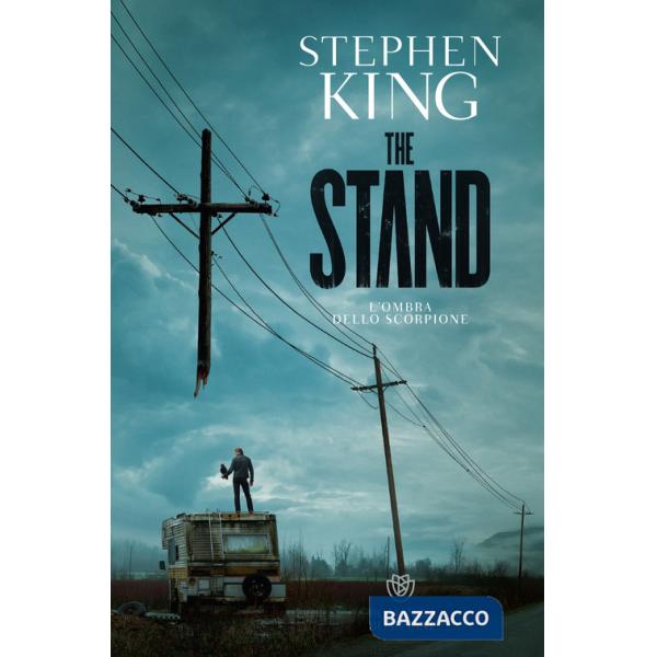 Ombra dello scorpione (The stand) (L')