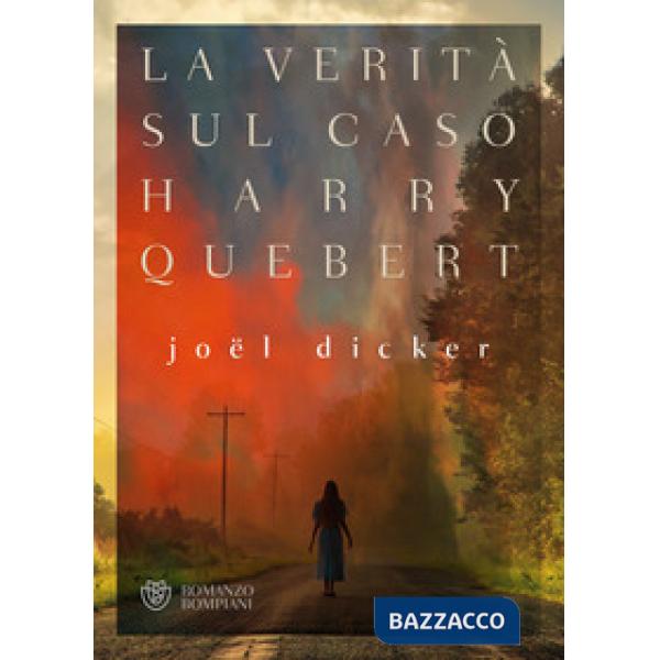 Verità sul caso Harry Quebert (La)