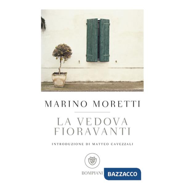 Vedova Fioravanti (La)