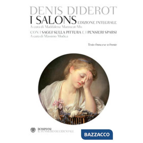 Salons. Testo francese a fronte. Ediz. integrale (I)
