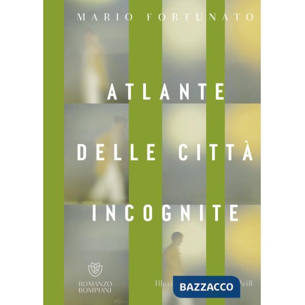 Atlante delle città incognite