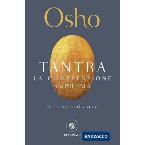 Tantra. La comprensione suprema