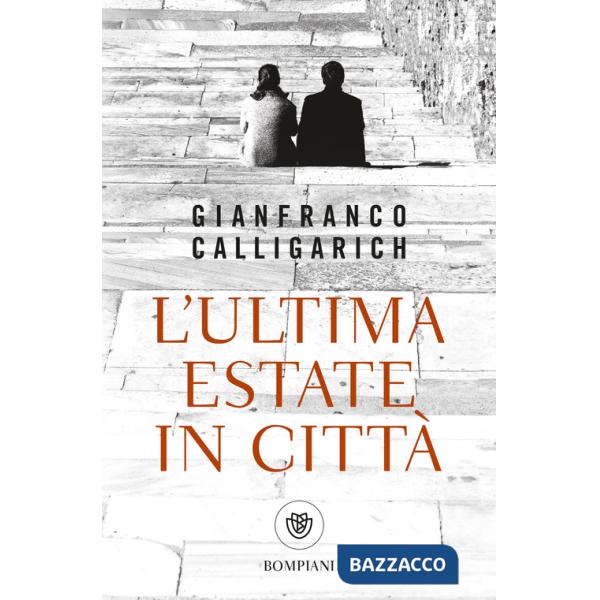 Ultima estate in città (L')