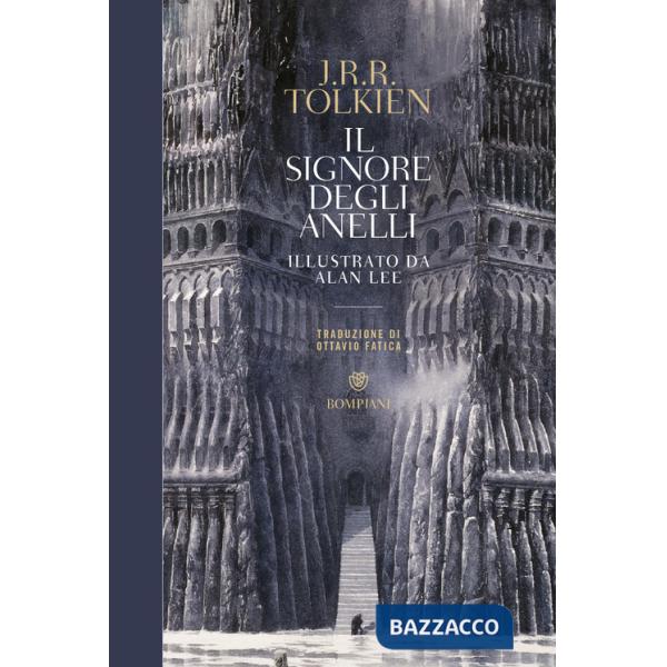 Signore degli anelli (Il)