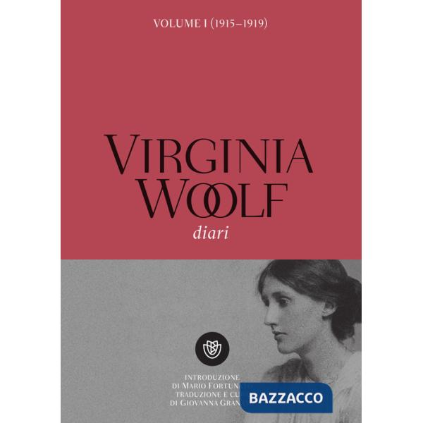 Diari. Vol. 1: (1915-1919)