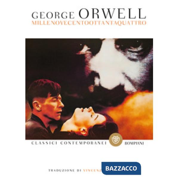 1984. Millenovecentoottantaquattro