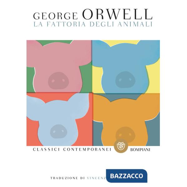 Fattoria degli animali (La)