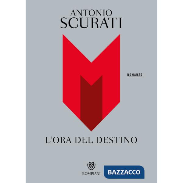 M. L'ora del destino