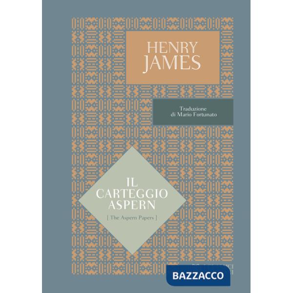 Carteggio Aspern (Il)