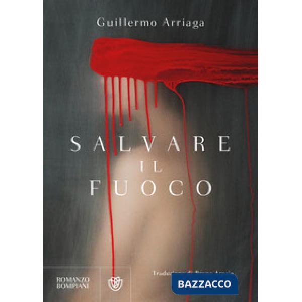 Salvare il fuoco