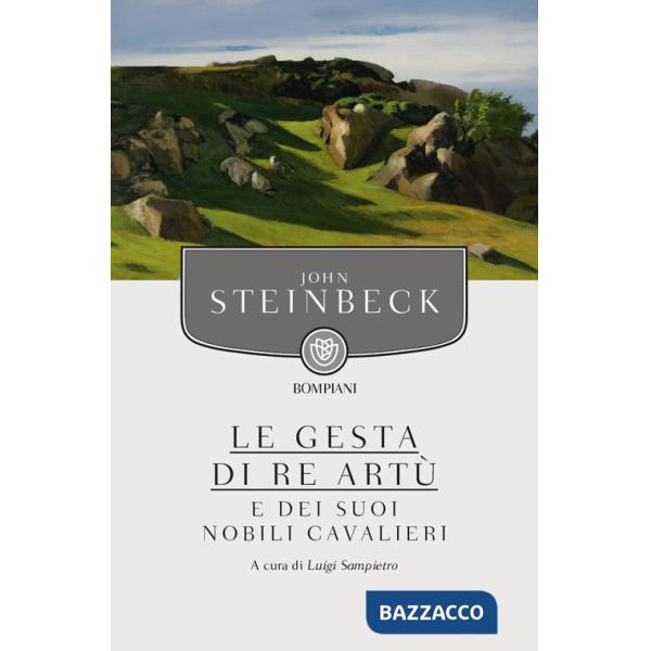 Gesta di re Artù e dei suoi nobili cavalieri (Le)