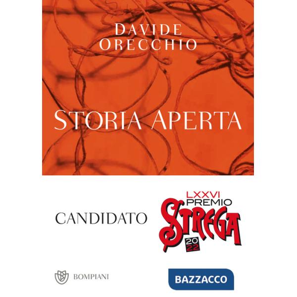 Storia aperta