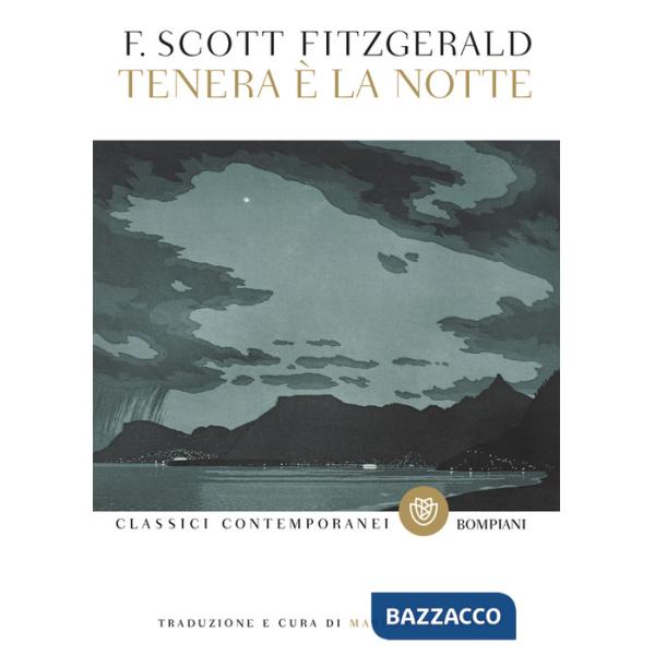 Tenera è la notte