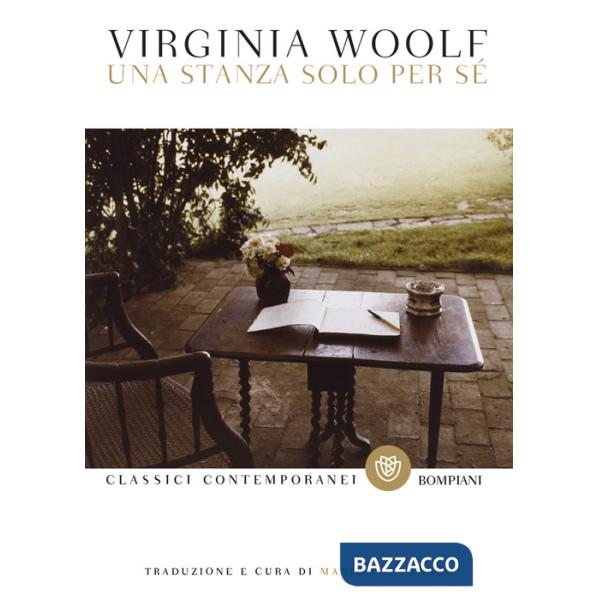 Stanza solo per sé (Una)