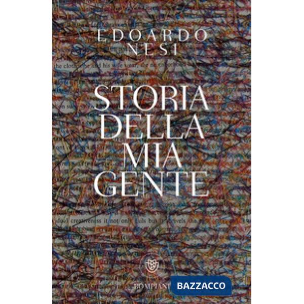 Storia della mia gente