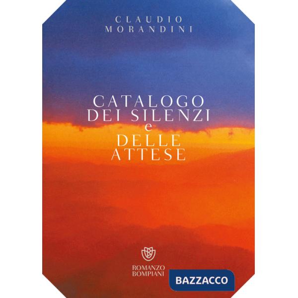 Catalogo dei silenzi e delle attese