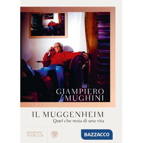 Muggenheim. Quel che resta di una vita (Il)