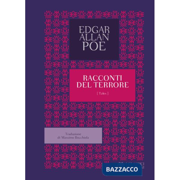 Racconti del terrore (I)