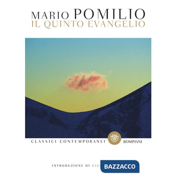 Quinto evangelio (Il)