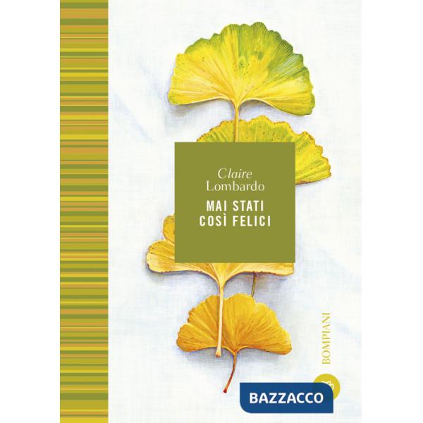 Mai stati così felici