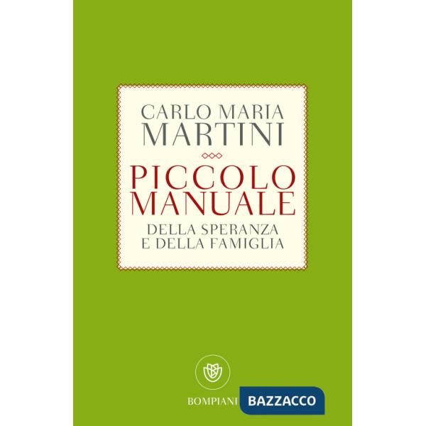 Piccolo manuale della speranza