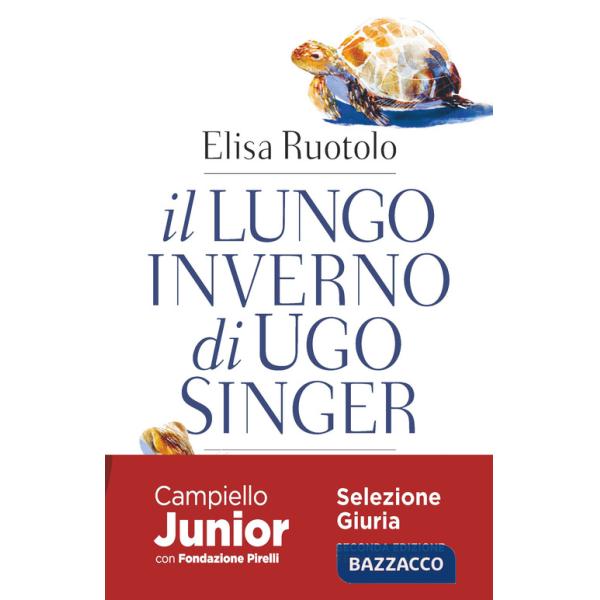 Lungo inverno di Ugo Singer (Il)