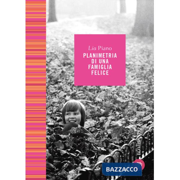 Planimetria di una famiglia felice