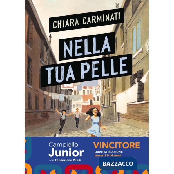 Nella tua pelle