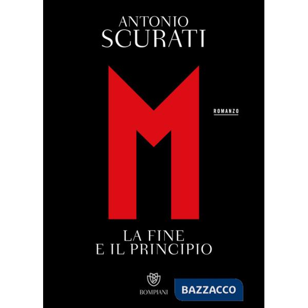 M. La fine e il principio