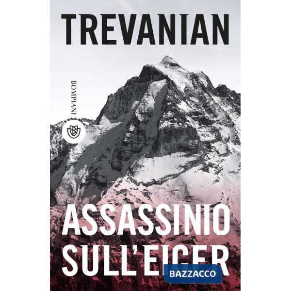 Assassinio sull'Eiger