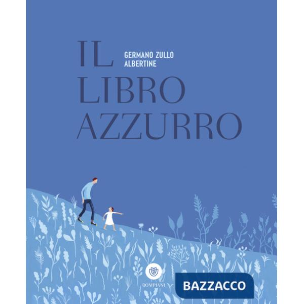 Libro azzurro. Ediz. a colori (Il)