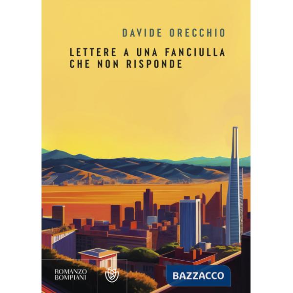 Lettere a una fanciulla che non risponde