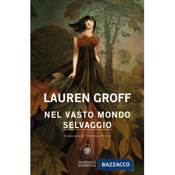 Nel vasto mondo selvaggio