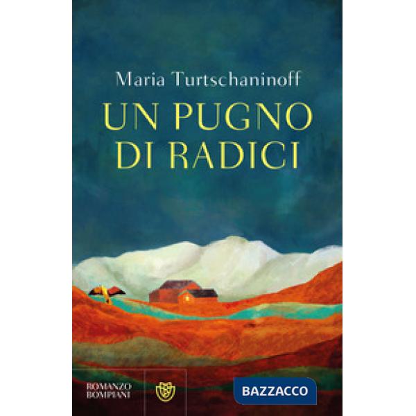 Pugno di radici (Un)